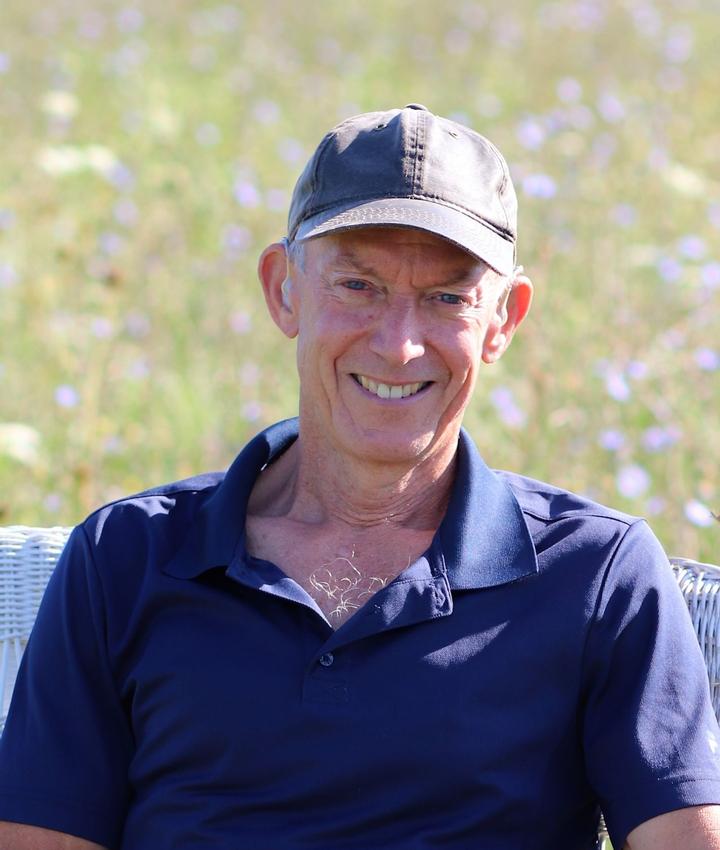 Dr. Philip Burns, DVM Elkhorn Veterinary Clinic